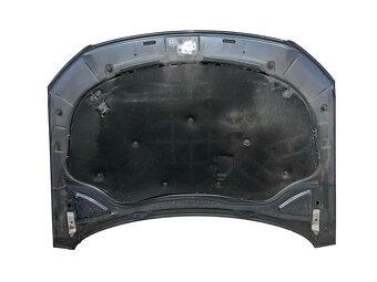Přední kapota šedá metalíza LK7X VW Passat B6 r.v. 2010 - 2