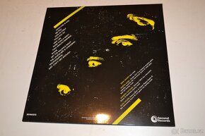 Depeche Mode - live Hammersmith Odeon 1983 - 2