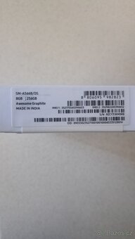 Samsung Galaxy A56 5G. 256GB - 2
