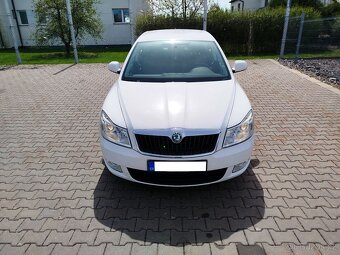 ŠKODA OCTAVIA 1.2 TSI - 2