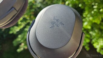 Sluchátka Razer Barracuda X - 2