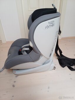 Autosedačka Römer Trifix 9-18kg - 2