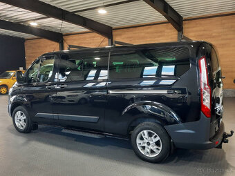 Ford Transit Custom 2.2 TDCi 155 Trend L2H1 T310 - 2