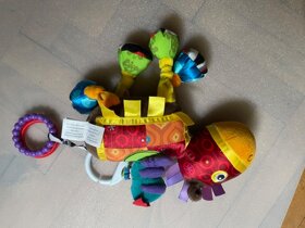LAMAZE Koník a Sancho - 2