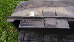 Kryt Cooler Mercedes-Benz SLK R170 - 2