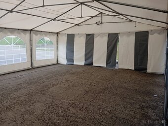 PÁRTY STAN 6X12M - 2