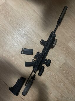 Vfc hpa - 2