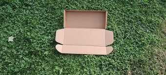Kartonové krabice 44x18x9 cm - 2