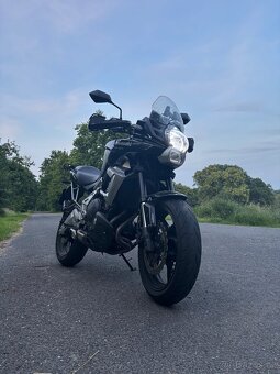 Kawasaki Versys 650 - 2