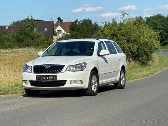 ŠKODA OCTAVIA 1.2TSI,77KW,FAMILY,DIGI KLIMA TAŽNÉ.Z,TEMPOMAT - 2
