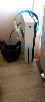 Xbox one S 1TB - 2