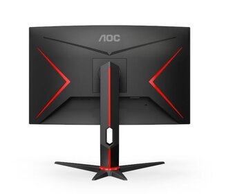 Monitor AOC C27G2Z3 - 2