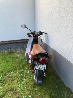 Simson SR50 sTP - 2