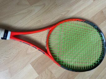 Tenisová raketa HEAD Radical MP - 2