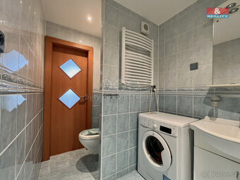 Prodej bytu 3+1, 87 m², DV, Louny, ul. 17. listopadu - 2