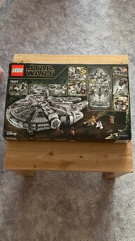 LEGO Star Wars 75257 - 2