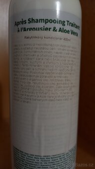 HB Rakytníkový kondicionér 400 ml s UV filtrem - 2