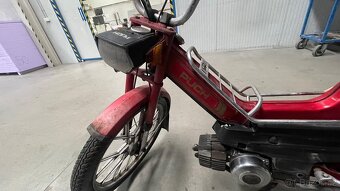 Puch Maxi L2 - 2