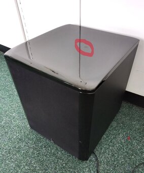 subwoofer ROTH audio - 2