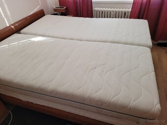 Matrace 90x200 2ks - 2