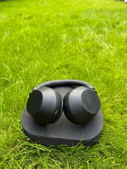 Sony WH-1000XM5 Sluchátka + záruka - 2