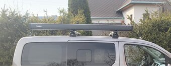 Prodám markýzu Thule Omnistor - 2