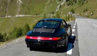 Porsche 911 (993) Carrera 2 - 2