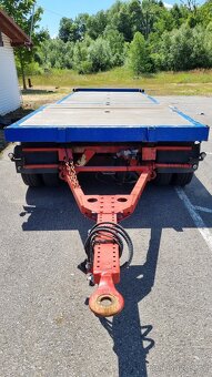 System Trailer Trailer-Bygg - 2