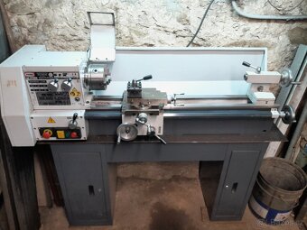 Soustruh Proma SPA700P - 2