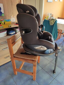 JOIE i-Spin 360 E 61-105cm dětská autosedačka - 2