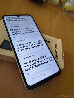 Samsung Galaxy A13 - 2