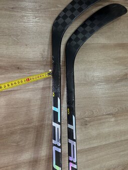 ✅ 2 x - ĽAVÁ TRUE CATALYST 9x3 - P92 - 75 FLEX - 182-4 CM ✅ - 2
