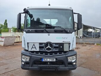 MB AROCS 1835 - 2