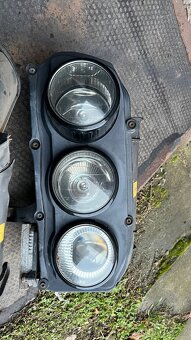 Alfa romeo 159 xenony - 2