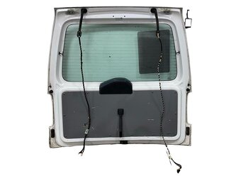 Páté výklopné dveře bílá LB9A Caddy 2K r.v. 2008 - 2