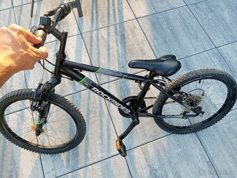 Rockrider 20 ST500 - 2