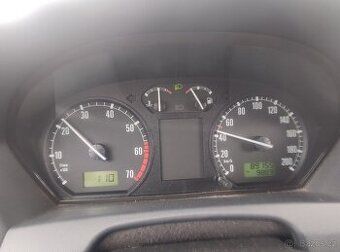 Škoda Fabia najeto 89tkm Bez koroze. 1.majitel - 2