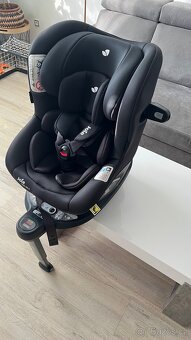 Joie i -spin 360E - 2