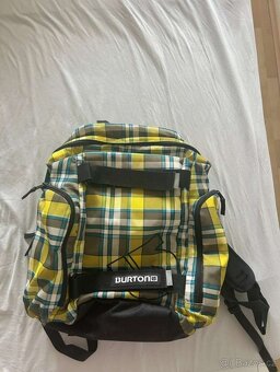 Baton Burton - 2