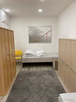 Pronájem bytu / pokoje - 2