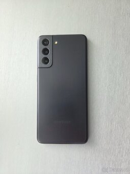 Samsung s21 - 2