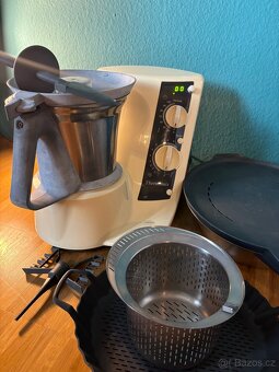 Thermomix TM21 - 2