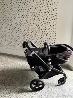 Bugaboo Lynx - 2