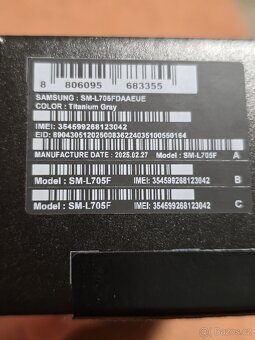 Nove Galaxy watch ultra - 2