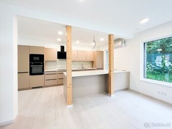 Pronájem rodinného domu 107 m², pozemek 190 m² - 2