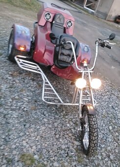 Trike - 2
