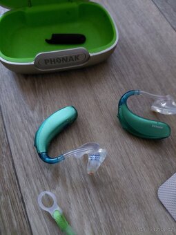 Sluchadla phonak sky M30 - 2