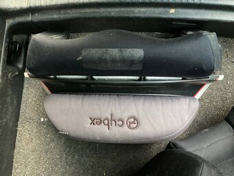 Cybex JUNO 2-fix - 2