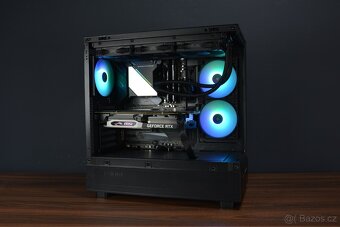 Herní PC - RTX 2070 / i7-9700K / 1TB / 16GB - 2
