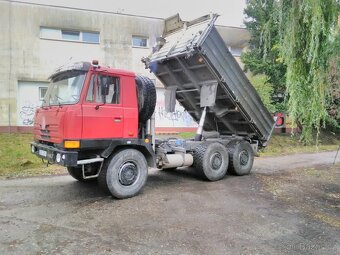 tatra 815 - 2